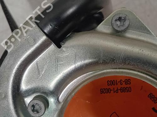 Front left seatbelt MERCEDES-BENZ A-CLASS (W177) A 250 e (177.086) | BP33661346I26 - Image 4