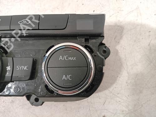 Climate control SEAT LEON (5F1) 1.0 TSI | BP23183475I5 - Image 4