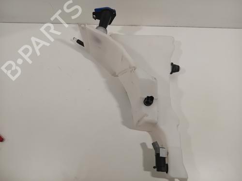Used Windscreen washer tank JAGUAR XF I (X250) 2.7 D (207 hp) 29816088