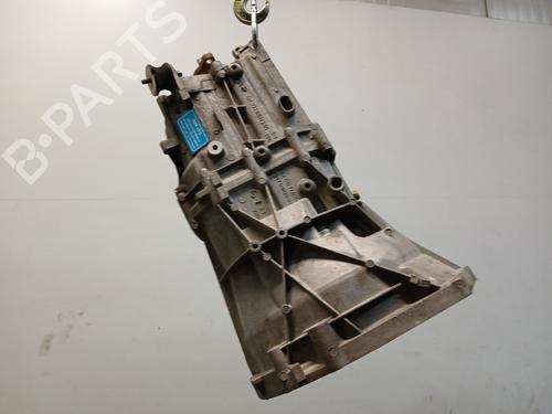 Gearbox BMW 3 (E90) 318 i | BP31069228M3 - Image 4