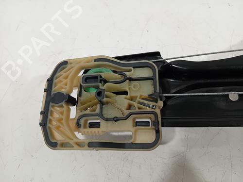 Rear left window mechanism BMW X4 (F26) xDrive 20 d | BP18164590C24 