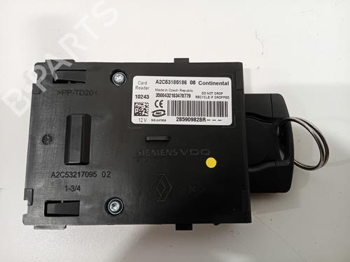 Used Electronic module Electronic module 24200425 24200425