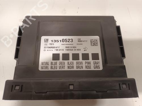 Used Control unit Control unit 31647106 31647106
