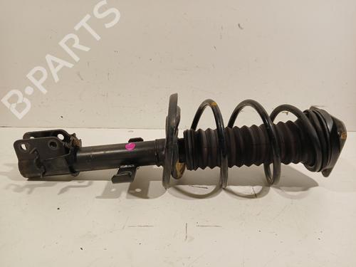 Used Left front shock absorber RENAULT CLIO IV Grandtour (KH_) 0.9 TCe 90 (90 hp) 29972512