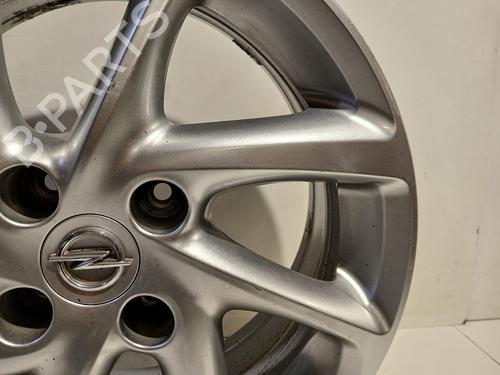 Fælk OPEL CORSA F (P2JO) 1.2 (68) | BP31018102C45 - Image 5