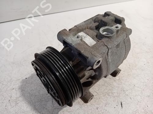 Used AC compressor FIAT 500 (312_) 1.2 (312AXA1A) (69 hp) 25379584