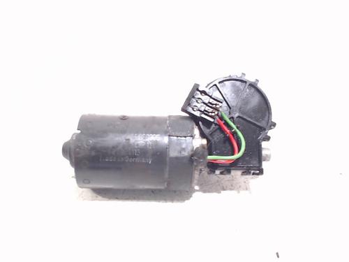 Front wiper motor VW GOLF IV Cabriolet (1E7) 1.8 | BP3269715M29 