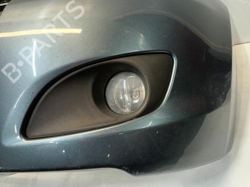 Paragolpes delantero SUZUKI ALTO VII (GF, HA25_, HA35_) 1.0 (AMF310, GFC31S) | BP30877560C7