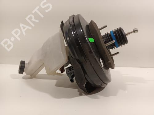 Used Brake master cylinder DS DS 3 / DS 3 CROSSBACK (UR_, UC_, UJ_) E-TENSE (UZZKXZ) (136 hp) 16748705