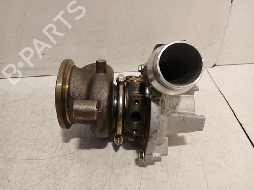Turbo/Compresor Turbo/Compresor LYNK & CO 01 PHEV (261 hp) 34058773 34058773