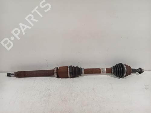 Used Right front driveshaft Right front driveshaft FORD C-MAX II (DXA/CB7, DXA/CEU) 1.6 TDCi (115 hp) 40184848 40184848