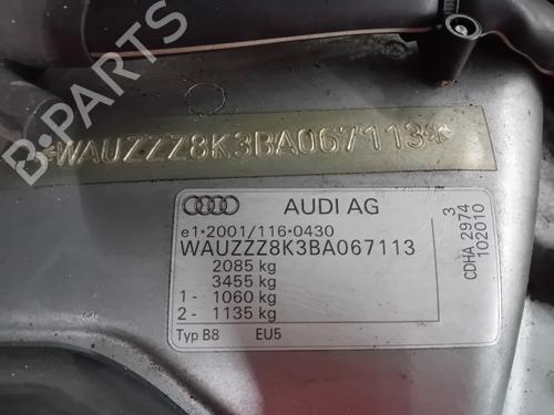 Right headlight AUDI A4 B8 Avant (8K5) 1.8 TFSI | BP32702633C29 - Image 12