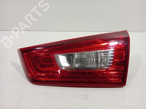 Used Right tailgate light Right tailgate light 18605970 18605970