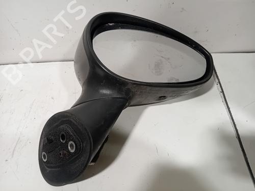 Used Right mirror Right mirror FIAT 500 C (312_) 0.9 (312AG1A) (86 hp) 36416649 36416649