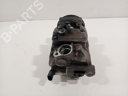 AC compressor SKODA SUPERB II Estate (3T5) 2.0 TDI 16V | BP30321118M34