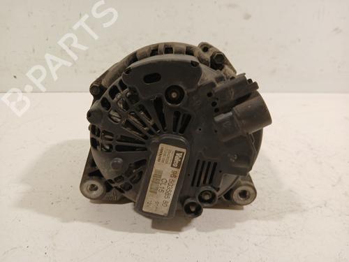 Alternator PEUGEOT BIPPER (AA_) 1.4 HDi | BP28369685M7 
