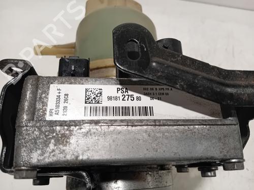 Steering pump PEUGEOT EXPERT Van (V_) 2.0 BlueHDi 150 | BP37149050M99 - Image 2