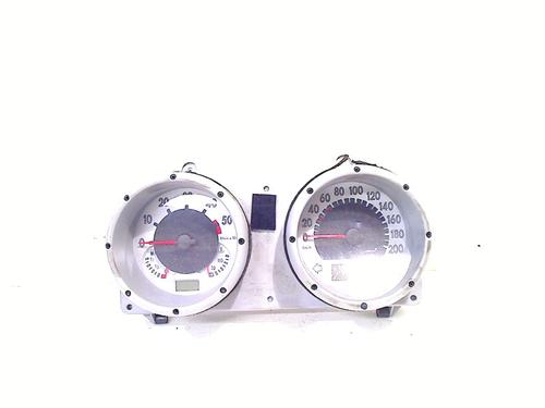Used Instrument cluster VW LUPO I (6X1, 6E1) 1.7 SDI (60 hp) 1974736