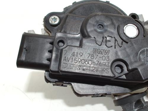 Front wiper motor MINI MINI (F56) Cooper S | BP12824331M29 - Image 6
