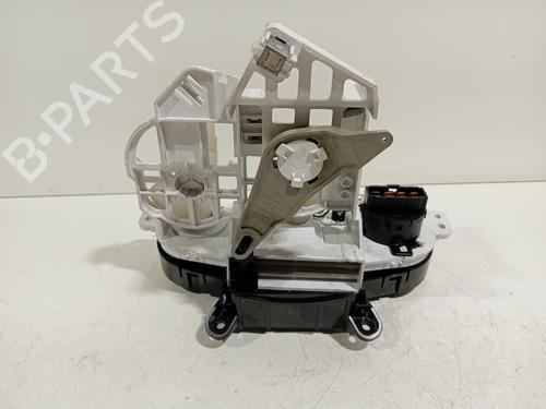 Climate control KIA PICANTO I (SA) 1.0 | BP17212249I5 