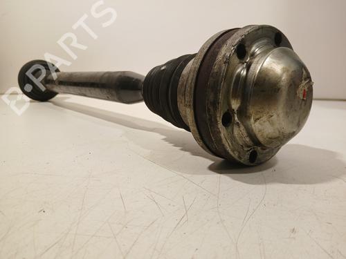 Right front driveshaft AUDI TT (8J3) 2.0 TFSI | BP24332793M39 