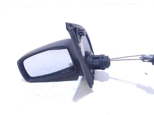 Used Left mirror FIAT PANDA (169_) 1.2 (169.AXB11, 169.AXB1A) (60 hp) 5612938