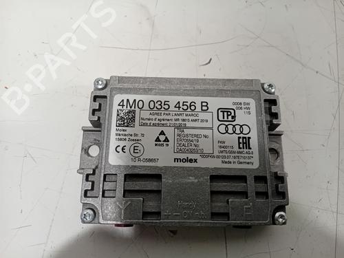 Used Electronic module SEAT ATECA (KH7, KHP) 1.5 TSI (150 hp) 31148017