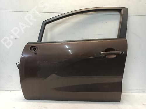 Used Left front door KIA RIO III (UB) 1.4 CVVT (109 hp) 29243046