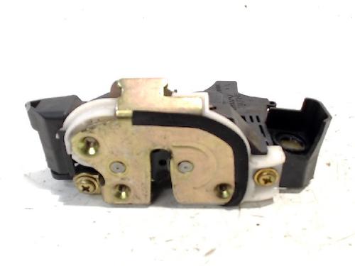 Used Front left lock MITSUBISHI COLT VI (Z3_A, Z2_A) 1.3 (Z21A) (95 hp) 13198983