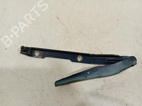 Used Hinge/Door check strap PORSCHE 911 (996) 3.4 Carrera (301 hp) 17771377