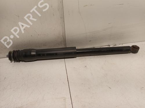 Used Left rear shock absorber Left rear shock absorber 15943684 15943684