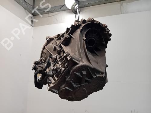 Gearbox KIA SPORTAGE III (SL) 1.7 CRDi | BP27923085M3 