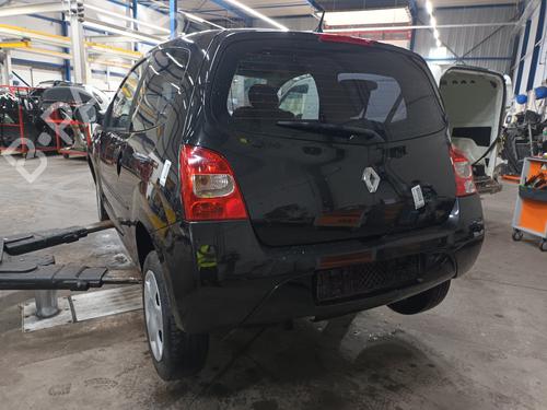 Right taillight RENAULT TWINGO II (CN0_) 1.2 16V (CN0K, CN0V, CN0A) | BP36435012C35 - Image 10