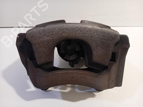 Left rear brake caliper AUDI Q7 (4MB, 4MG, 4MQ) 3.0 TDI quattro | BP26733816M107 - Image 2
