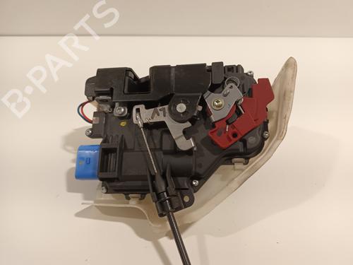Front left lock VW GOLF VI Variant (AJ5) 1.2 TSI | BP16053641C98 