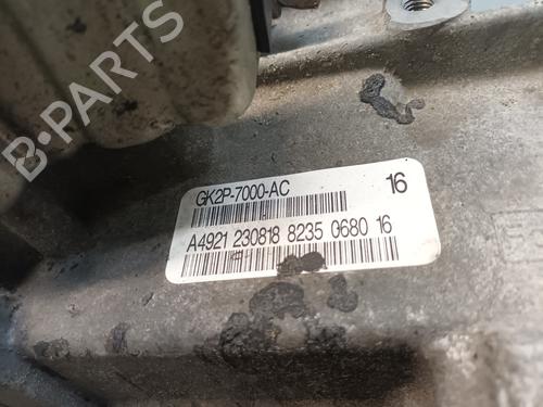 Gearbox FORD TRANSIT CUSTOM V362 Van (FY, FZ) 2.0 EcoBlue | BP32990623M3  - Image 7