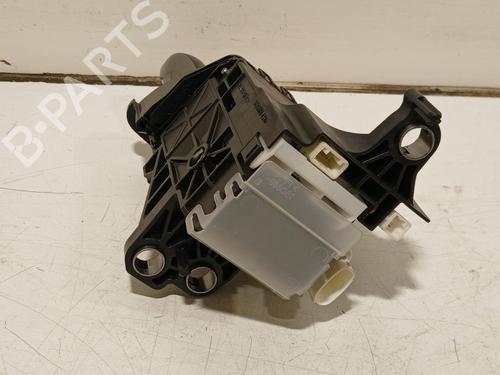 Gear lever TOYOTA PRIUS PLUS (_W4_) 1.8 Hybrid (ZVW40W, ZVW41W) | BP27544066M90 