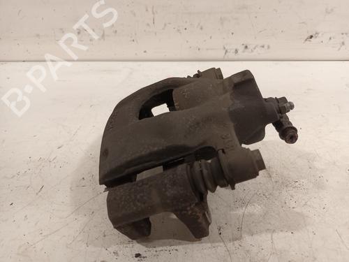 Left front brake caliper PEUGEOT 108 1.0 VTi | BP15491021M105 - Image 5