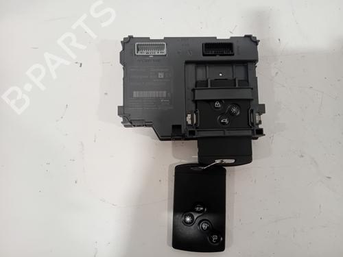 Used Electronic module RENAULT CAPTUR I (J5_, H5_) 1.2 TCe 120 (118 hp) 26532689