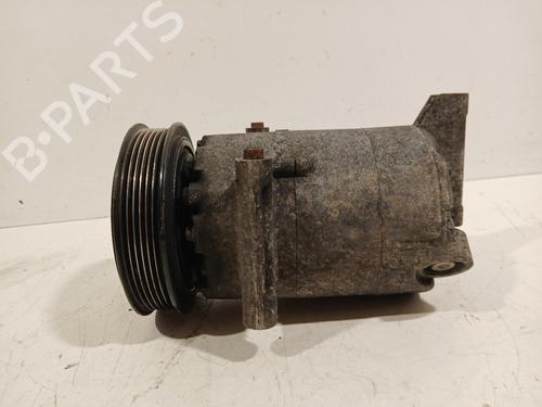 AC compressor PEUGEOT BOXER Van 2.2 HDi 100 | BP30594294M34 - Image 6