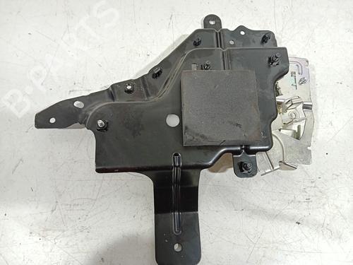 Rear right lock NISSAN NV200 Van 1.5 dCi 110 (M20, M20N, M20M) | BP17091307C99