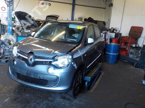 Used Parts RENAULT TWINGO III (BCM_, BCA_)  1.0 SCe 70  911901