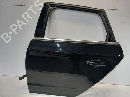 Used Left rear door Left rear door 37265020 37265020