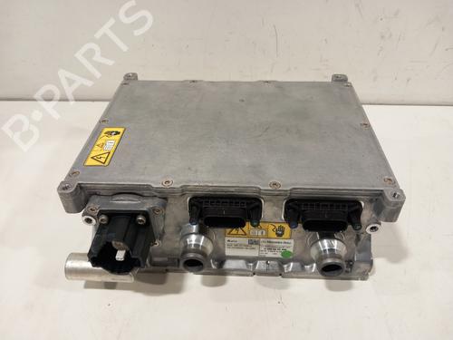 Used Electronic module Electronic module MERCEDES-BENZ VITO Van (W447) eVITO (447.603, 447.605) (116 hp) 36435013 36435013