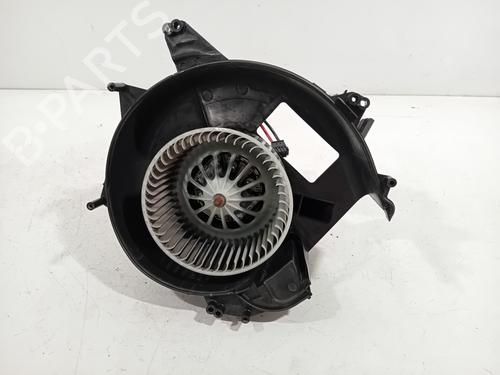 Heater blower motor BMW 5 Touring (F11) 528 i | BP28693470M62 