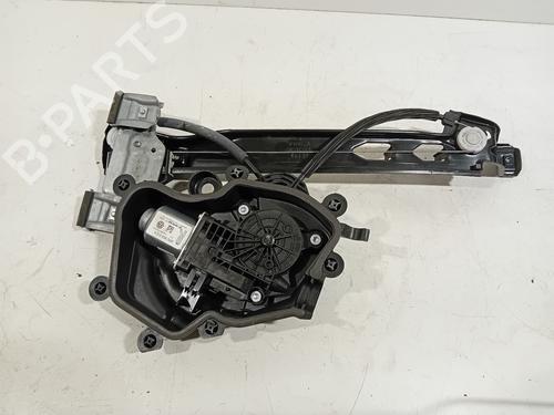 Used Rear right window mechanism SEAT IBIZA IV ST (6J8, 6P8) 1.2 TSI (86 hp) 16971797