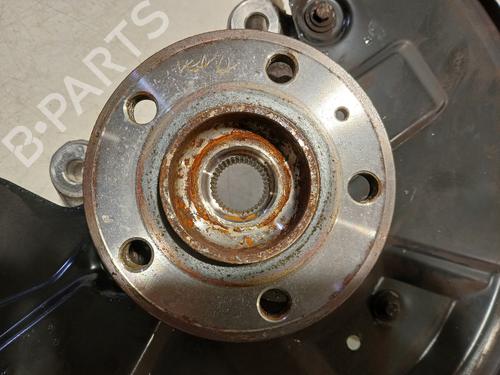 Left front steering knuckle VOLVO XC40 (536) T5 Plug-in Hybrid | BP33571485M25 - Image 6