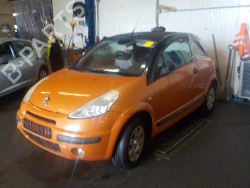 CITROËN C3 Pluriel (HB_) 1.6 931879