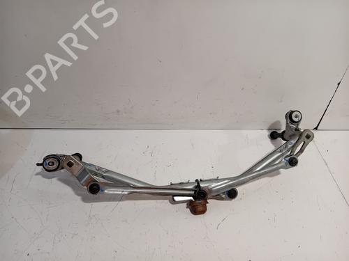 Front wipers mechanism OPEL COMBO Box Body/MPV (K9) 1.6 D | BP29169357C83 