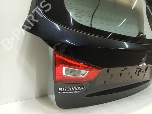 Tailgate MITSUBISHI ASX (GA_W_) 1.6 MIVEC (GA1W) | BP32388932C6